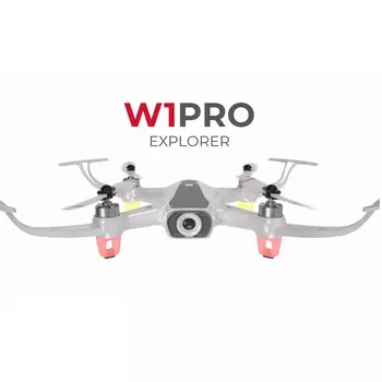 Квадрокоптер Syma W1 Pro
