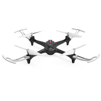 Квадрокоптер Syma X15A Black