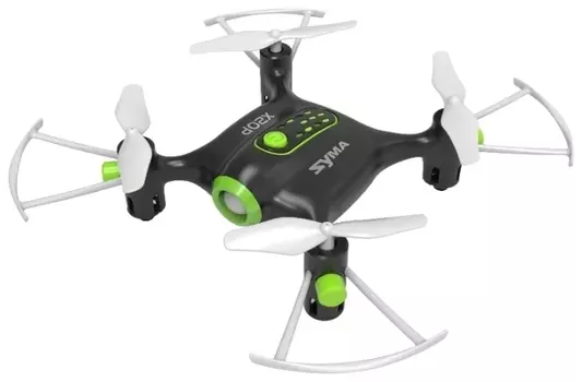 Квадрокоптер Syma X20P