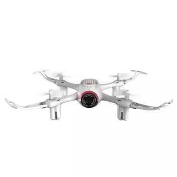 Квадрокоптер Syma X22SW White