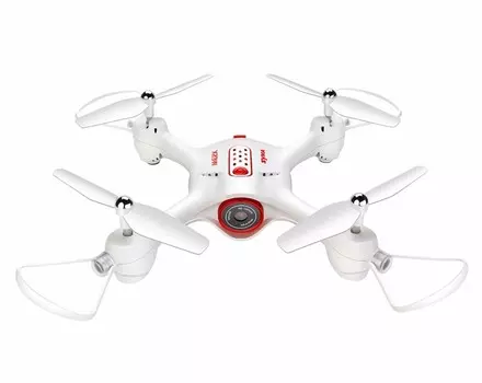 Квадрокоптер Syma X23W White