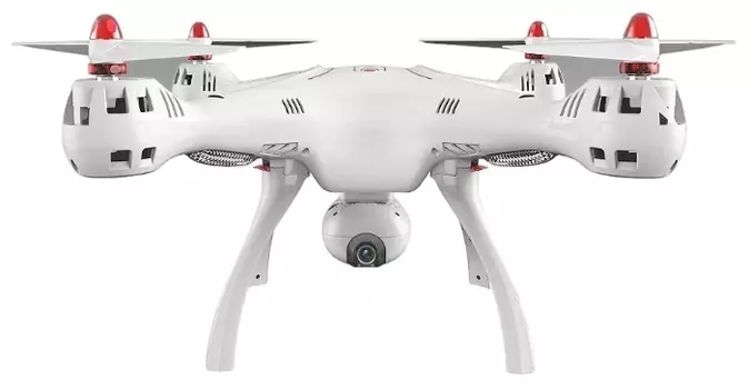 Квадрокоптер Syma X8SW-D