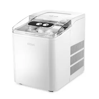 Льдогенератор Kitfort КТ-1816