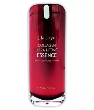 La Soyul Лифтинг-эссенция для лица с коллагеном Collagen Ultra Lifting Essence, 30 мл