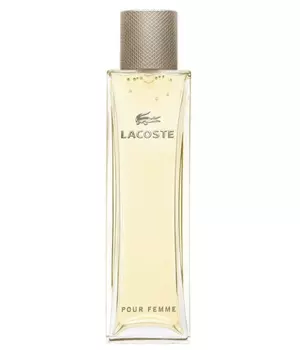 Lacoste Pour Femme Ж Товар Туалетные духи-спрей 90 мл.