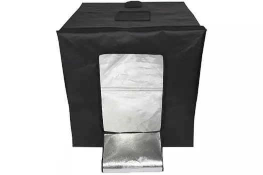 Лайткуб Raylab LT001 60см со светодиодной подсветкой