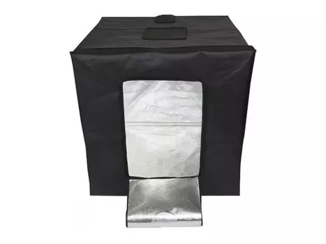 Лайткуб Raylab LT001 80см со светодиодной подсветкой