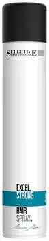Лак cильной фиксации Selective Exсel Strong 500