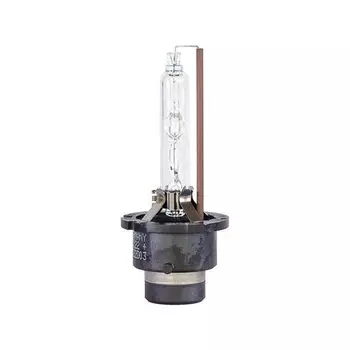 Лампа автомобильная KOITO D2S 85V-35W (P32d-2) 4000K, 1шт, 3502K