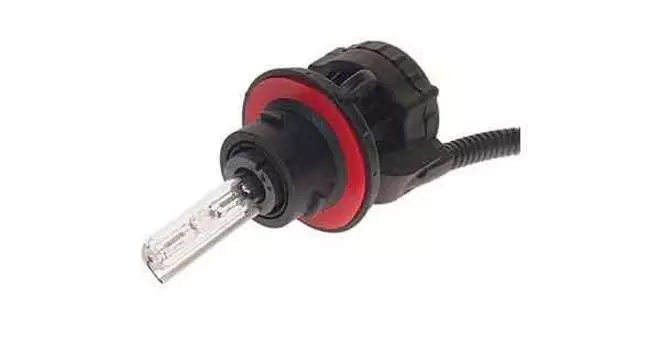 Лампа Биксеноновая Clearlight H13 6000K ближний\дальний, LCL H13 600-0LL