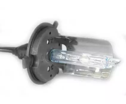 Лампа Биксеноновая VIPER H4 HL (4300K)