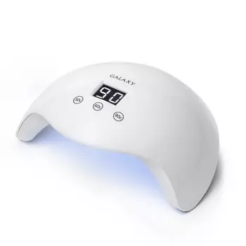 Лампа для сушки лаков GALAXY GL4950