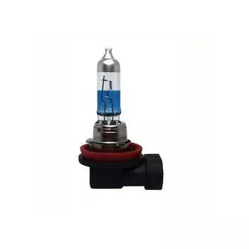 Лампа галогенная Tungsram H11 12V 55W PGJ19-2 Megalight Ultra +150, 2шт (53110NXNU PB2)