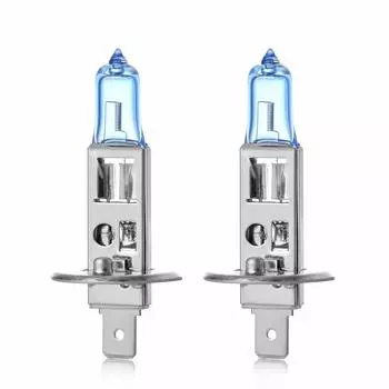 Лампа Clearlight H1 24V-70W LongLife, 1шт.