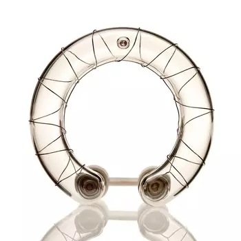 Лампа кольцевая Fancier для осветительных приборов FAN200D/FAN200D BW