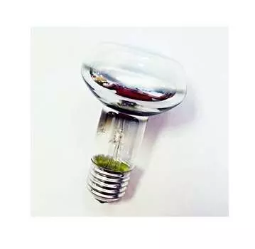 Лампа накаливания ЗК 40Вт R63 230-40 E27 (50) Favor 8105010