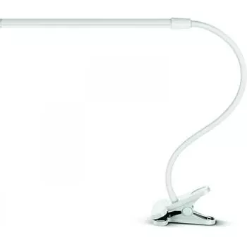 Лампа настольная Arte lamp A1106LT-1WH