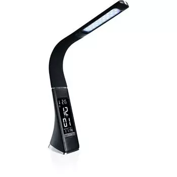 Лампа настольная Arte lamp A1706LT-1BK