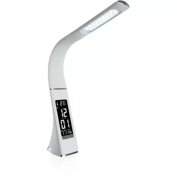 Лампа настольная Arte lamp A1706LT-1WH