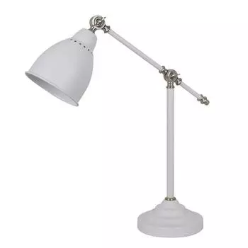 Лампа настольная Arte lamp A2054LT-1WH