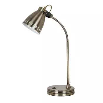 Лампа настольная Arte lamp A2214LT-1AB
