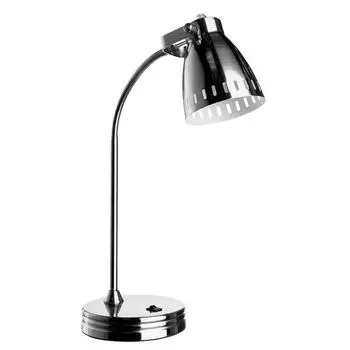 Лампа настольная Arte lamp A2214LT-1SS