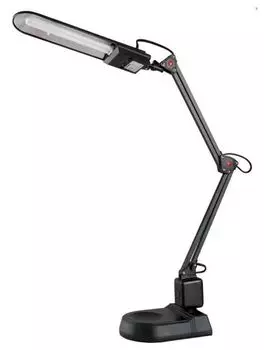 Лампа настольная Camelion KD-017A С02 Black