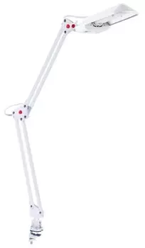 Лампа настольная Camelion KD-017C С01 White