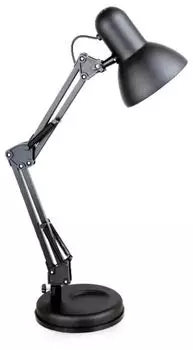 Лампа настольная Camelion KD-313 С02 Black