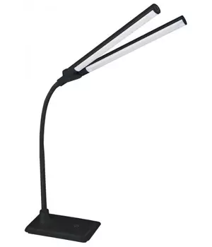 Лампа настольная Camelion KD-794 черный
