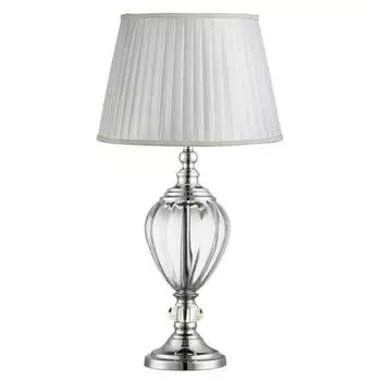 Лампа настольная декоративная Arte lamp A3752LT-1WH