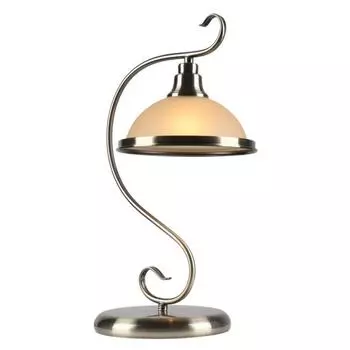Лампа настольная декоративная Arte lamp A6905LT-1AB