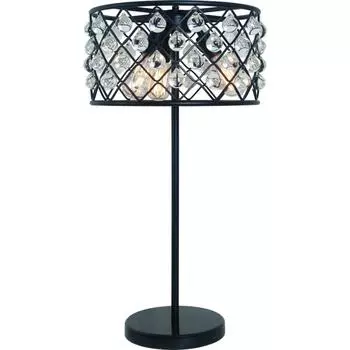Лампа настольная декоративная Divinare 8203/01 TL-3
