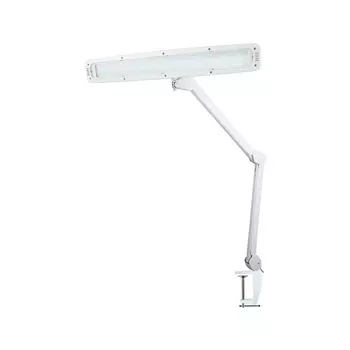 Лампа настольная Rexant 31-0401 белый