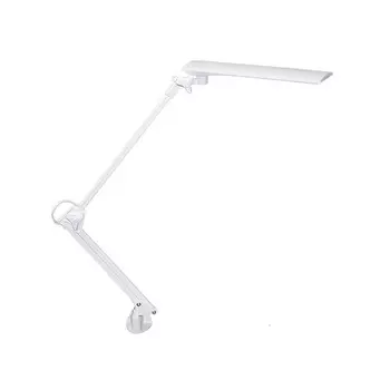 Лампа настольная Трансвит Сириус С16С White