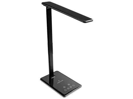 Лампа настольная Uniscend Power Spot 7503.30 Black