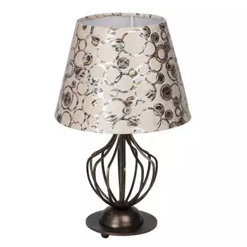 Лампа настольная VITALUCE V1560/1L