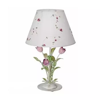 Лампа настольная VITALUCE V1561/1L