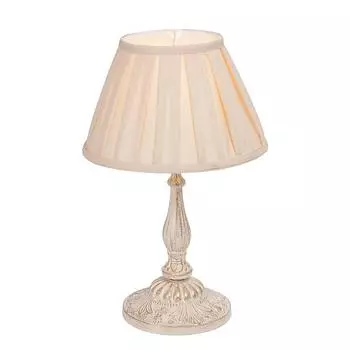 Лампа настольная VITALUCE V1601/1L