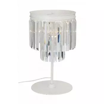 Лампа настольная VITALUCE V5151-0/3L