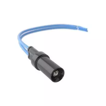 Лампа подсветки светодиодная Avanti син. DKC 440000S