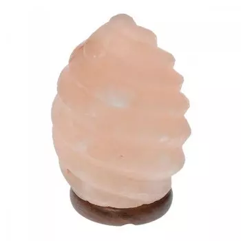 Лампа солевая Zenet Мороженое