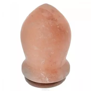 Лампа солевая Zenet Ракета