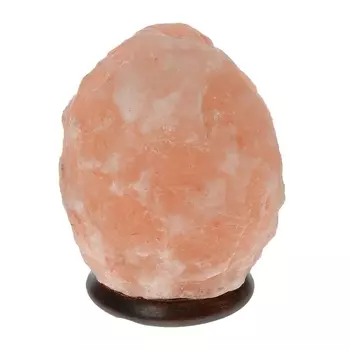 Лампа солевая ZENET ZET-107D Скала (5-7 кг) с диммером