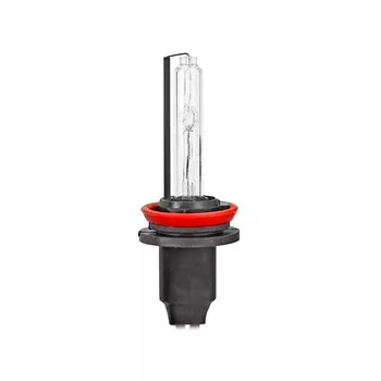 Лампа ксеноновая Clearlight HB4 9006 4300K, LCL HB4 430-0LL