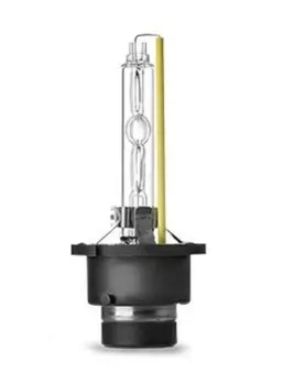 Лампа ксеноновая Clearlight Xenon Premium+150% D3S (1 шт)