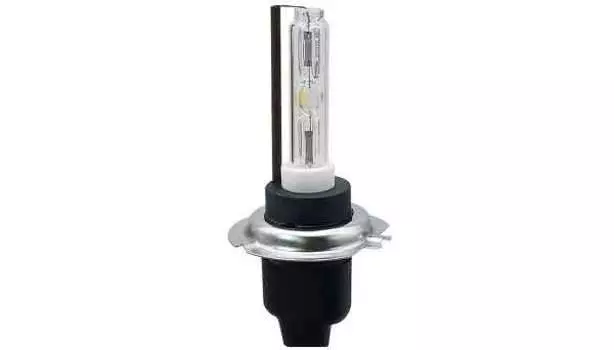 Лампа ксеноновая Viper H7 (5000K)