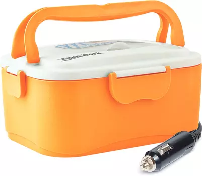 Ланч-бокс Aqua Work C5 12В Orange