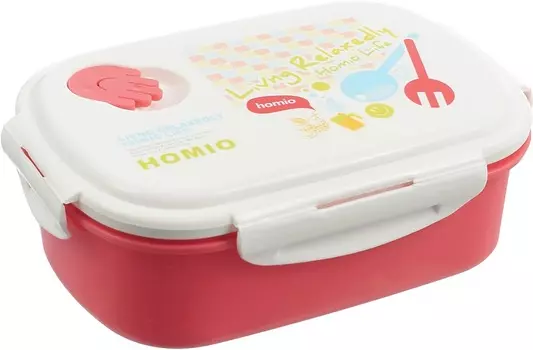 Ланч-бокс Attribute Cont. Joy ATC408 950мл