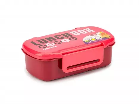 Ланч-бокс Attribute Homio ATC407 740мл